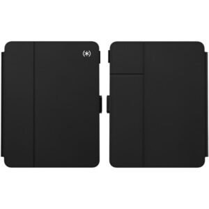 Capa Apple Speck para iPad Pro 12.9 (2024) Balance Folio 150527-D143 Preto