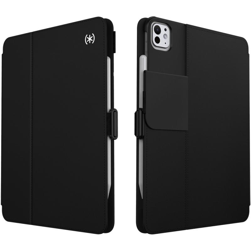 Capa Apple Speck para iPad Pro 12.9 (2024) Balance Folio 150527-D143 Preto - Imagem 2