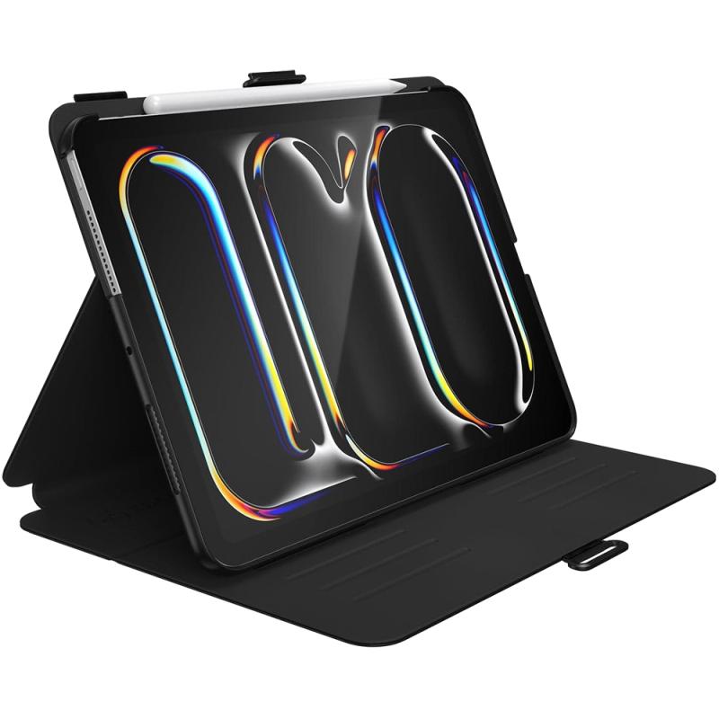 Capa Apple Speck para iPad Pro 12.9 (2024) Balance Folio 150527-D143 Preto - Imagem 3