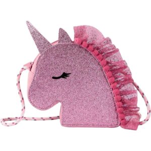 Carteira com Glitter Infantil Skip Hop Unicorn 9Q892910