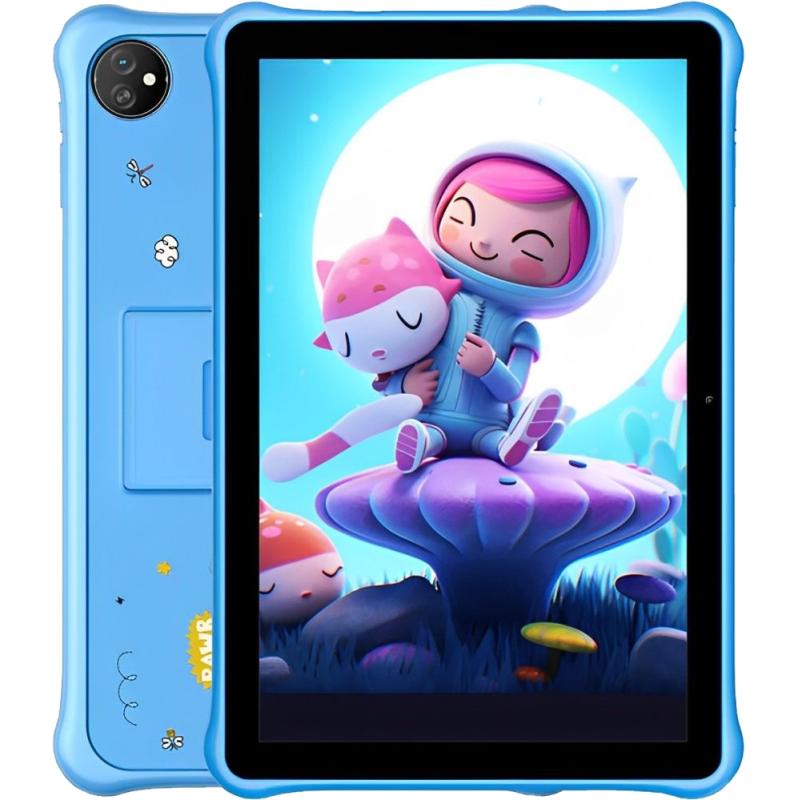 Tablet Blackview Tab 30 Kids Wi-Fi 10.1" 2GB/64GB - Stich Blue