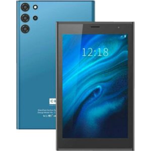 Tablet C Idea CM522 Tela 7" 128GB/6GB Single Sim - Blue