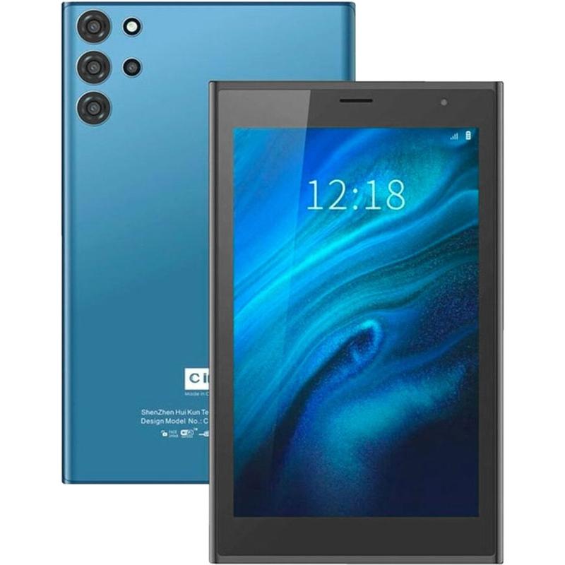 Tablet C Idea CM522 Tela 7" 128GB/6GB Single Sim - Blue