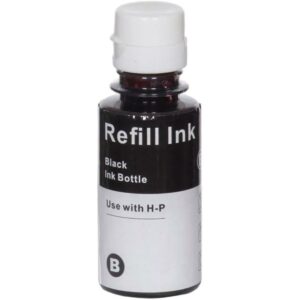 Tinta Ion GT-51BK ( GT5810/GT5820 ) - Black