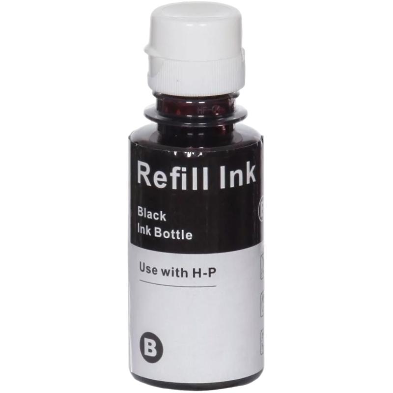 Tinta Ion GT-51BK ( GT5810/GT5820 ) - Black
