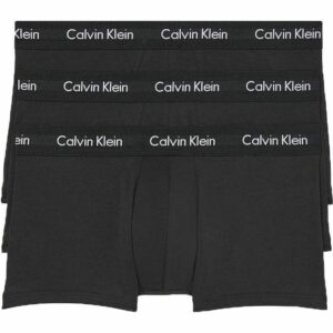 Boxer Calvin Klein NB2614 001 3U - Masculino (3 Unidades) - v2